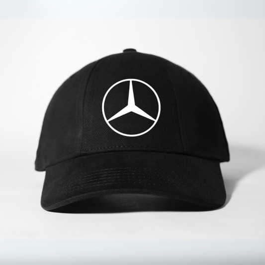 Mercedes Cap For Men