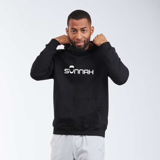 Sunnah Out Class Hoodie For Men