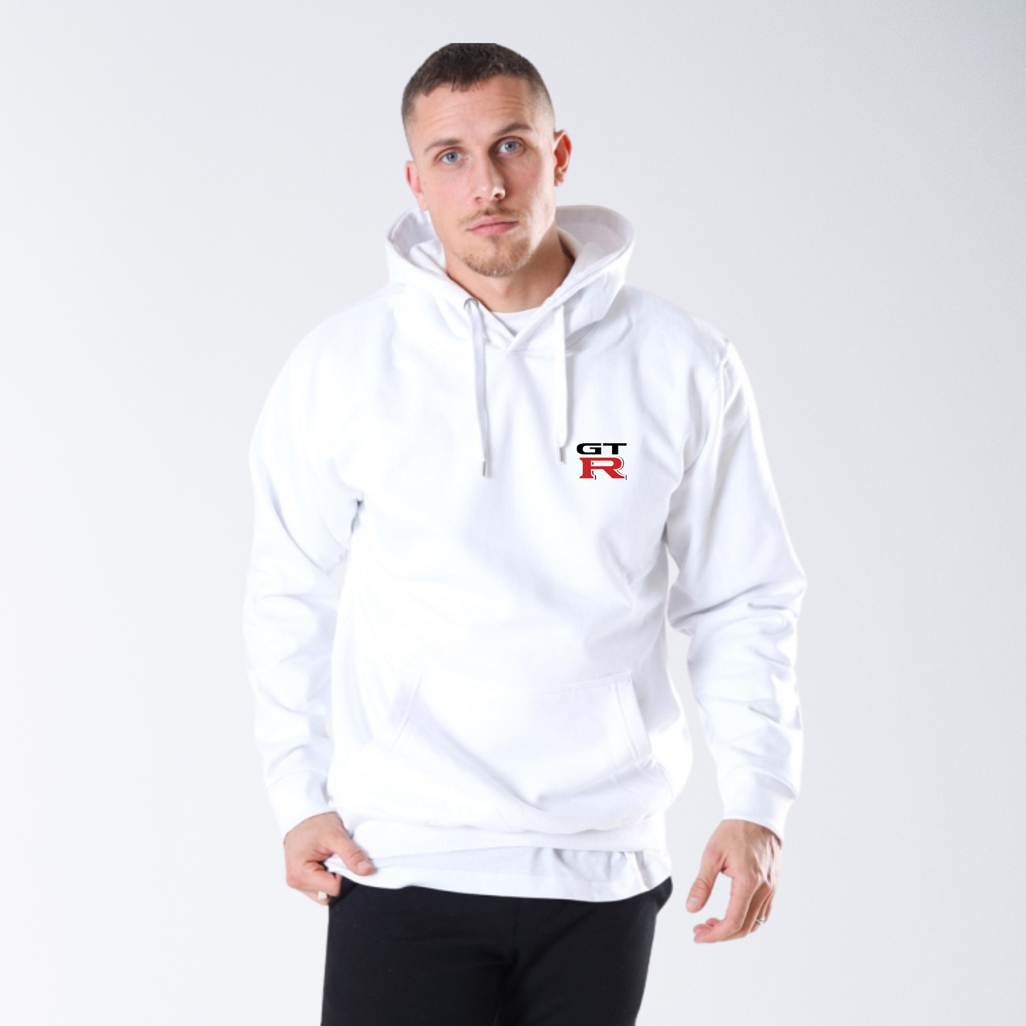 GTR Out Class Hoodie For Men