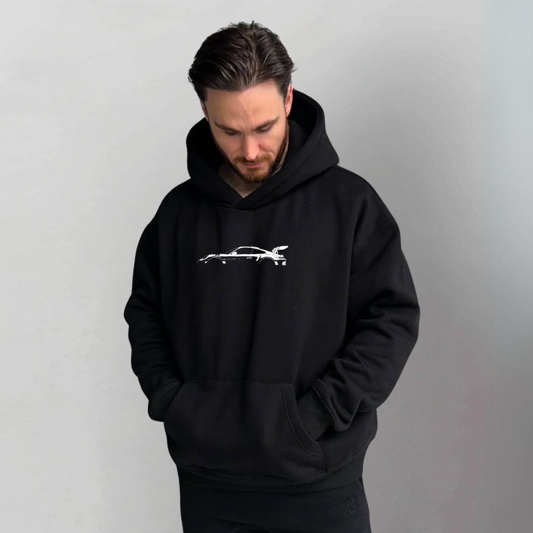 Need Money for Porsche Hoodie For Car Lovers