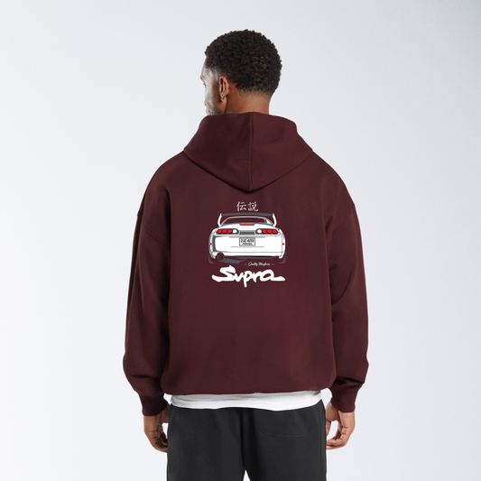 Supra Hoodie For Men