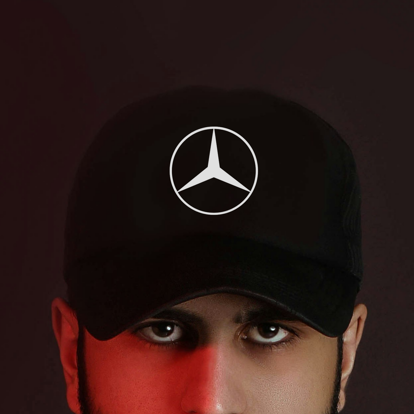 AMG Combo Pack - Hoodie & Cap For AMG Lovers