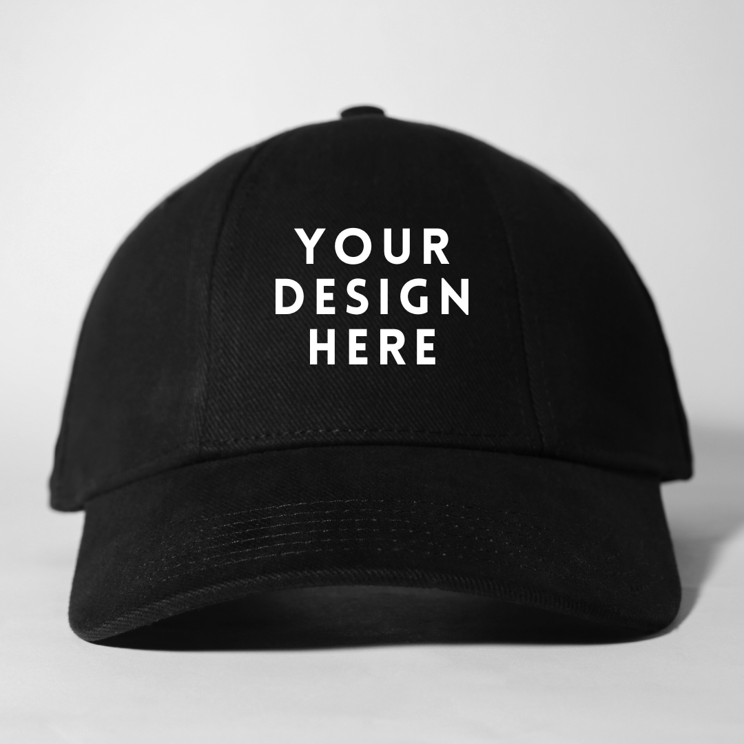 Custom Design Cap