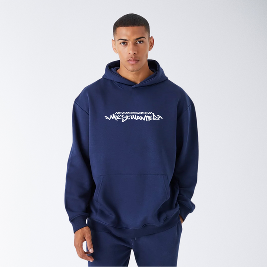 Need for Speed Out Class Hoodie For Men